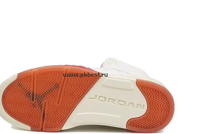 orange RETAIL GOD GRITO”White SHIP MATERIALS PK 5 READY “EL Jordan Jordan green TO Air 0511
